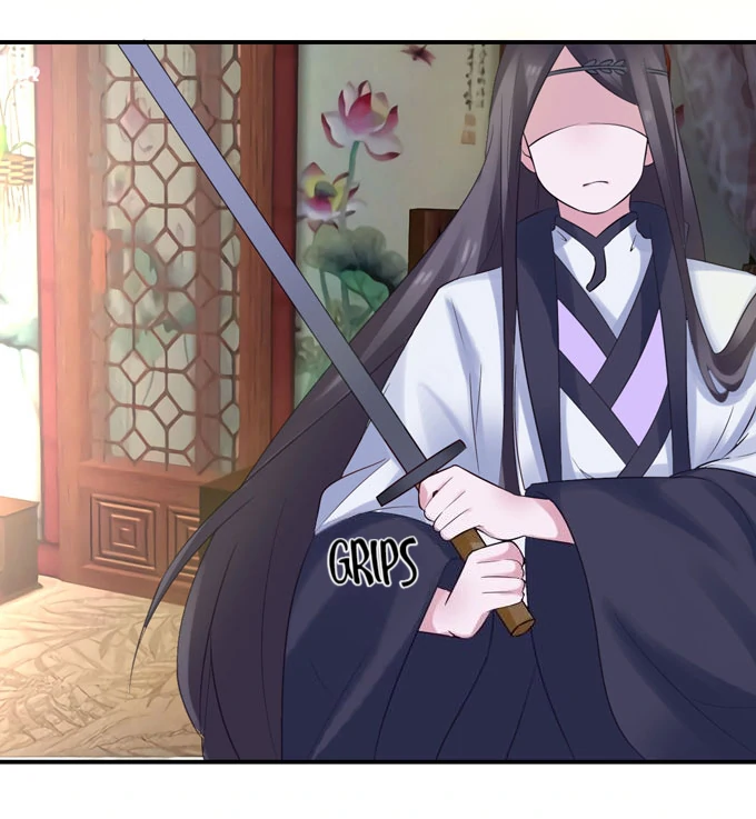 How to Raise a Cross-Dressing Master Chapter 56 - Page 15