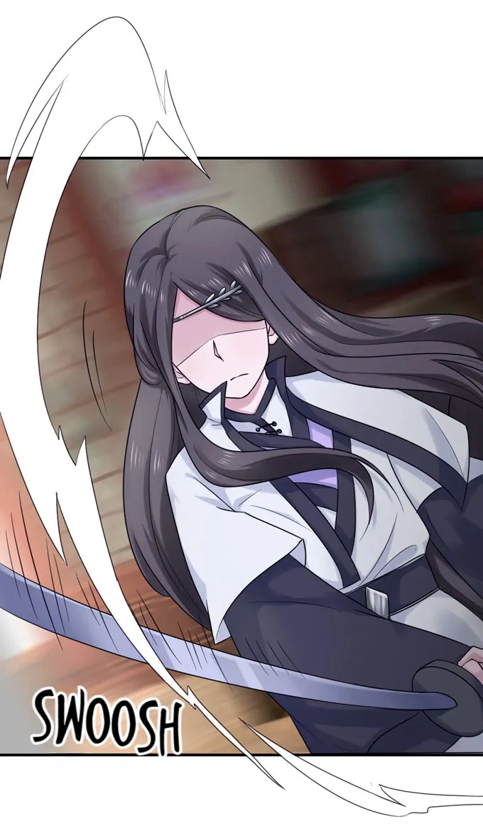 How to Raise a Cross-Dressing Master Chapter 56 - Page 16