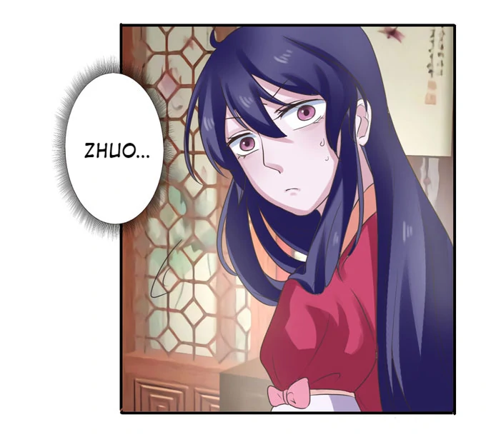 How to Raise a Cross-Dressing Master Chapter 56 - Page 2