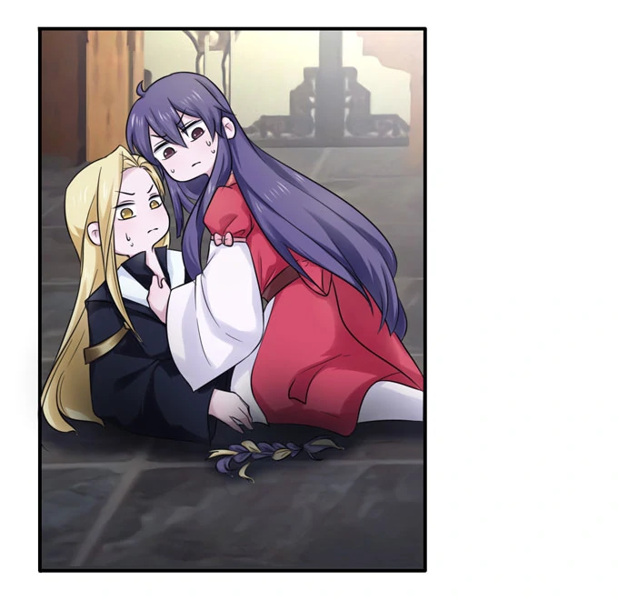 How to Raise a Cross-Dressing Master Chapter 56 - Page 20