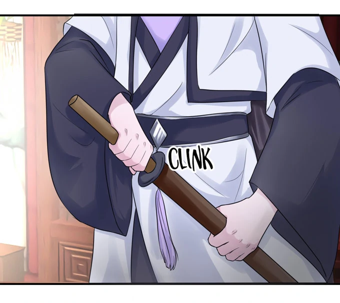 How to Raise a Cross-Dressing Master Chapter 56 - Page 21