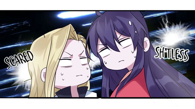 How to Raise a Cross-Dressing Master Chapter 56 - Page 23