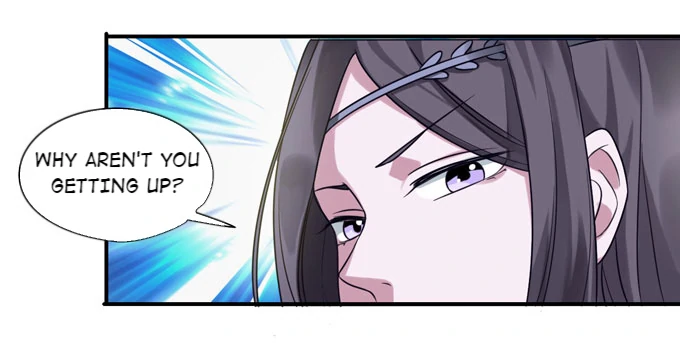 How to Raise a Cross-Dressing Master Chapter 56 - Page 24