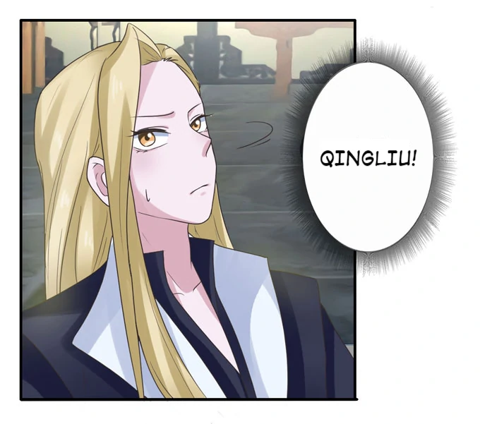 How to Raise a Cross-Dressing Master Chapter 56 - Page 3