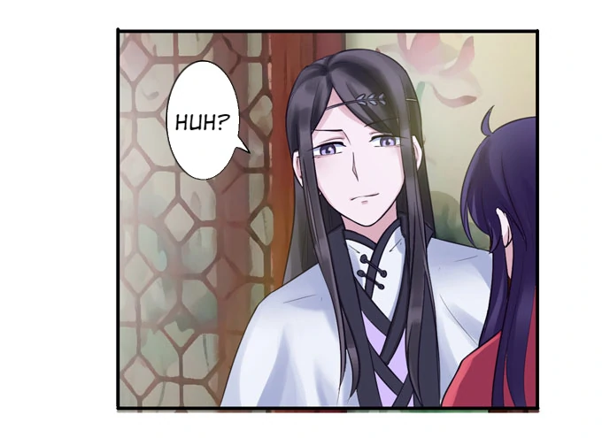 How to Raise a Cross-Dressing Master Chapter 56 - Page 31