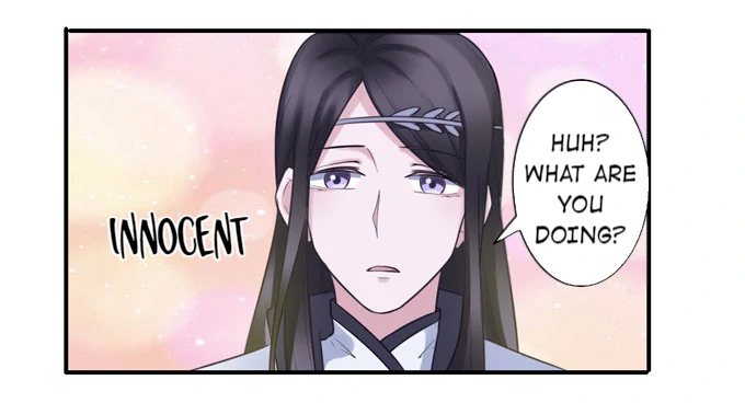 How to Raise a Cross-Dressing Master Chapter 56 - Page 34