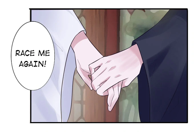 How to Raise a Cross-Dressing Master Chapter 56 - Page 39