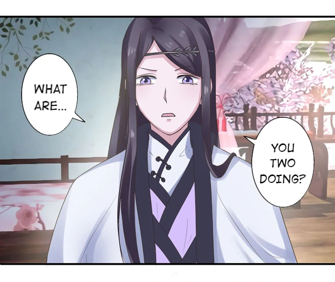 How to Raise a Cross-Dressing Master Chapter 56 - Page 4