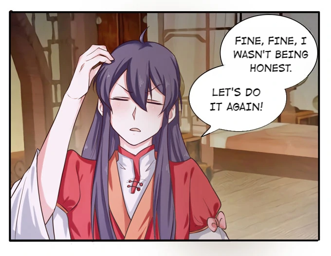 How to Raise a Cross-Dressing Master Chapter 56 - Page 40