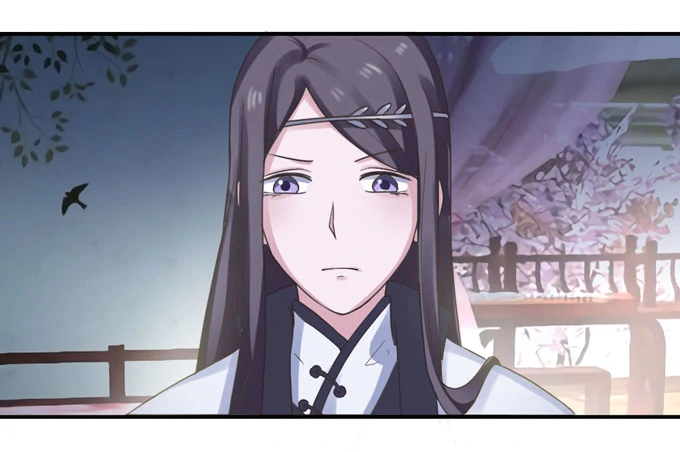 How to Raise a Cross-Dressing Master Chapter 56 - Page 6