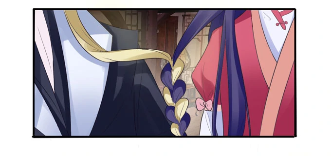 How to Raise a Cross-Dressing Master Chapter 56 - Page 8