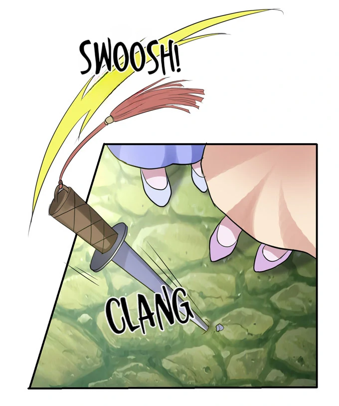 How to Raise a Cross-Dressing Master Chapter 57 - Page 10