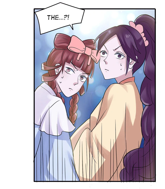 How to Raise a Cross-Dressing Master Chapter 57 - Page 12