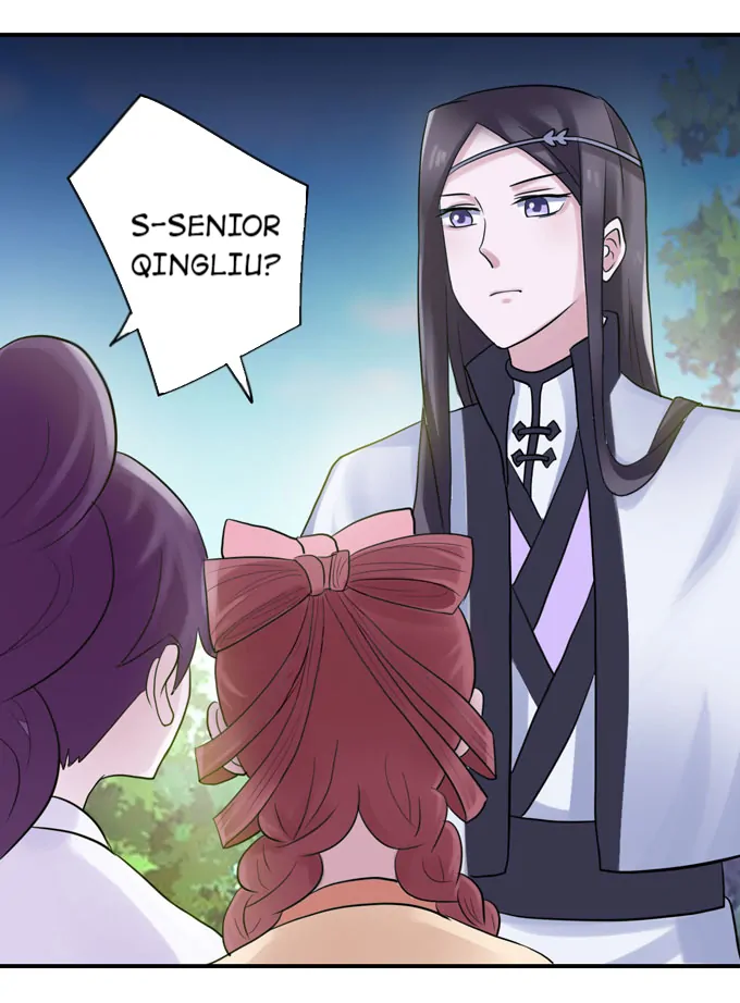 How to Raise a Cross-Dressing Master Chapter 57 - Page 13