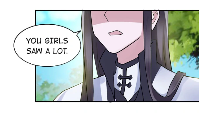 How to Raise a Cross-Dressing Master Chapter 57 - Page 14