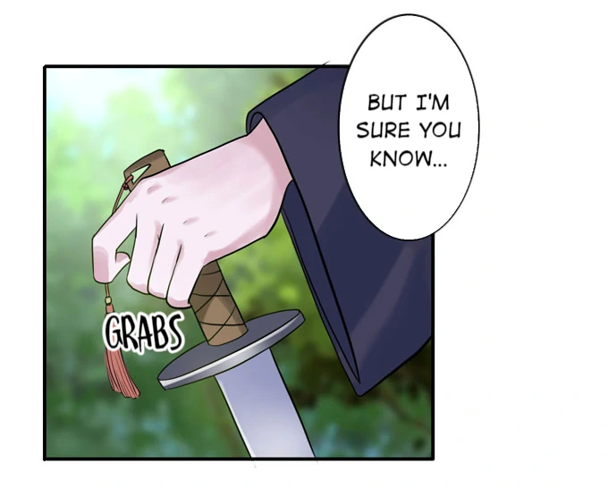 How to Raise a Cross-Dressing Master Chapter 57 - Page 15