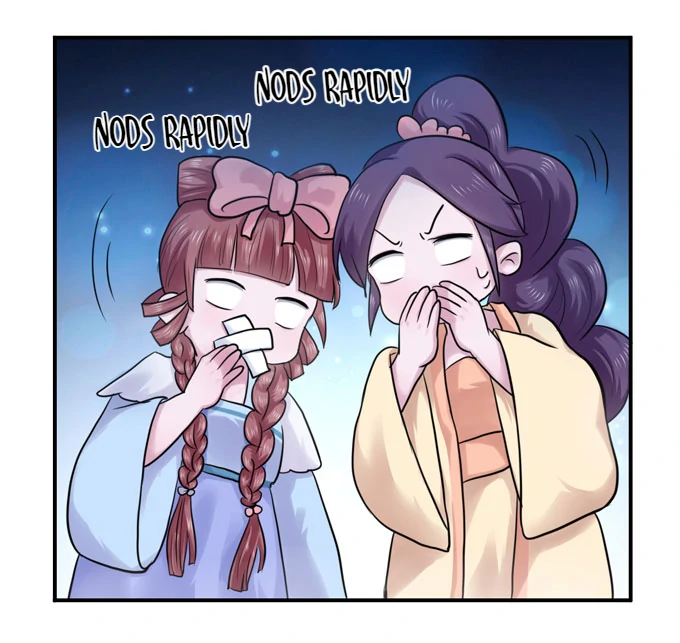 How to Raise a Cross-Dressing Master Chapter 57 - Page 18