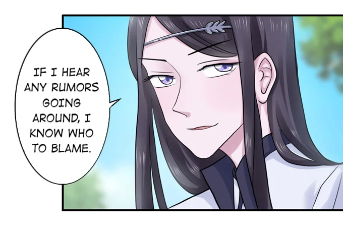 How to Raise a Cross-Dressing Master Chapter 57 - Page 20