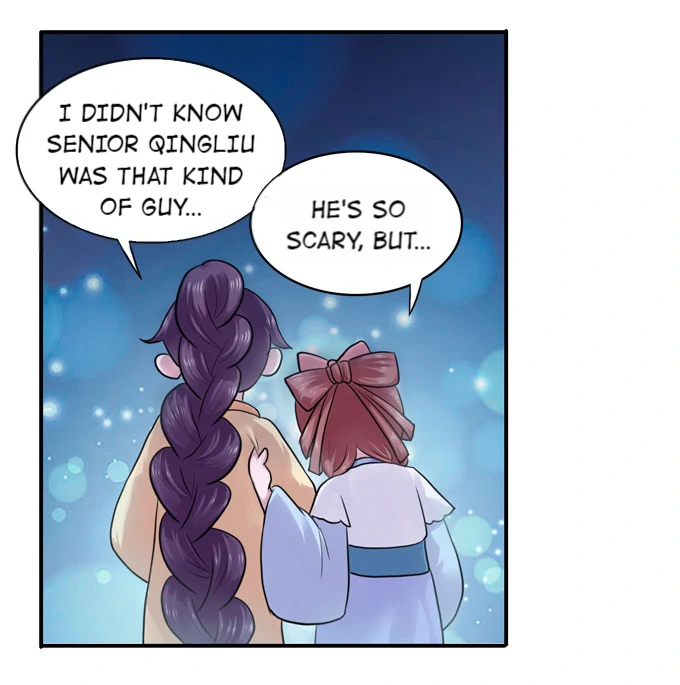 How to Raise a Cross-Dressing Master Chapter 57 - Page 22