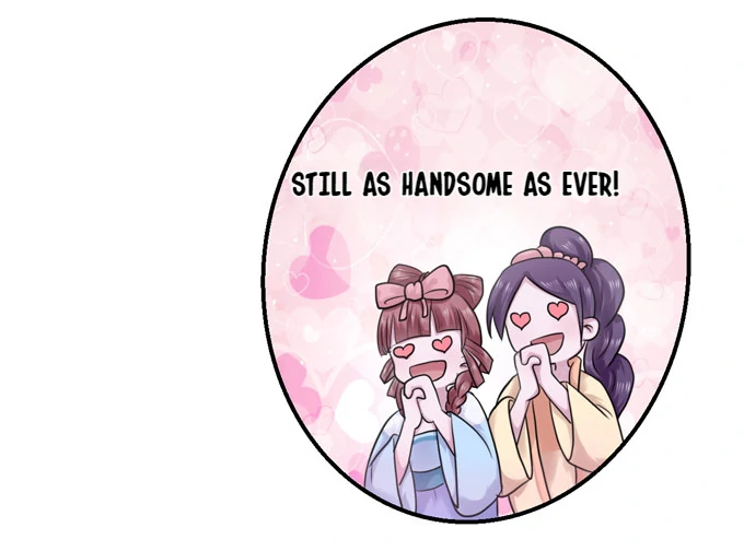 How to Raise a Cross-Dressing Master Chapter 57 - Page 23