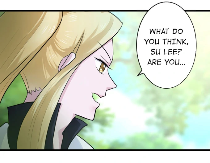 How to Raise a Cross-Dressing Master Chapter 57 - Page 33