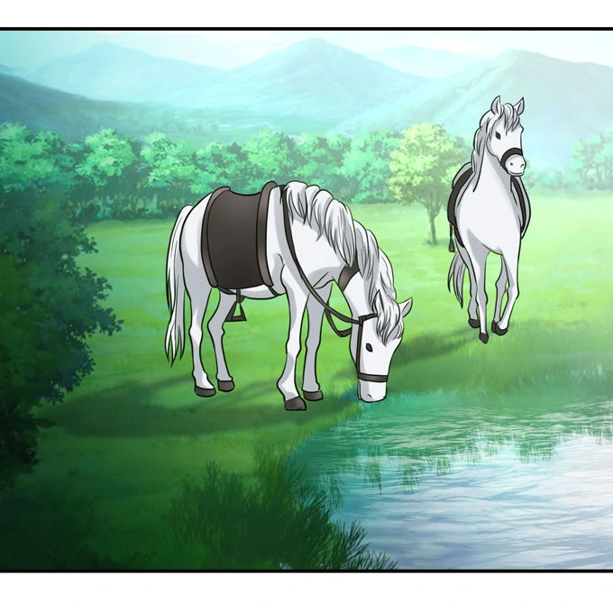 How to Raise a Cross-Dressing Master Chapter 57 - Page 37