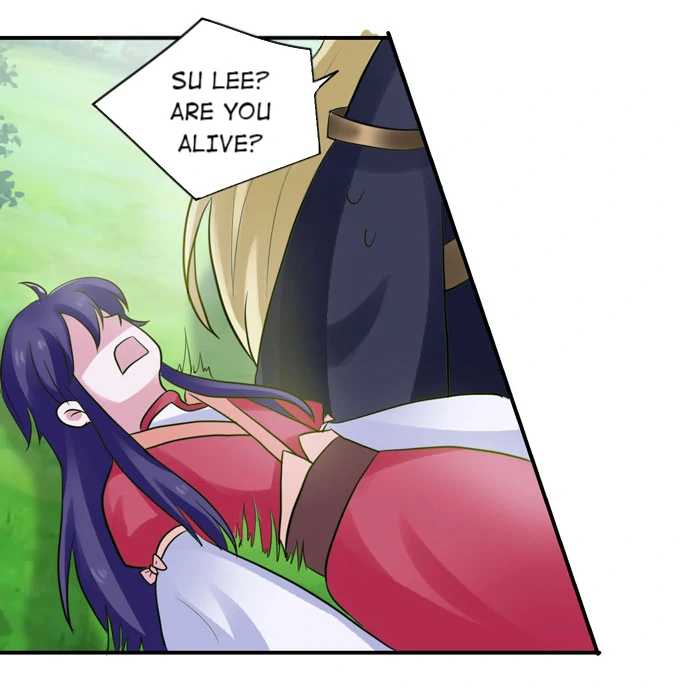 How to Raise a Cross-Dressing Master Chapter 57 - Page 39