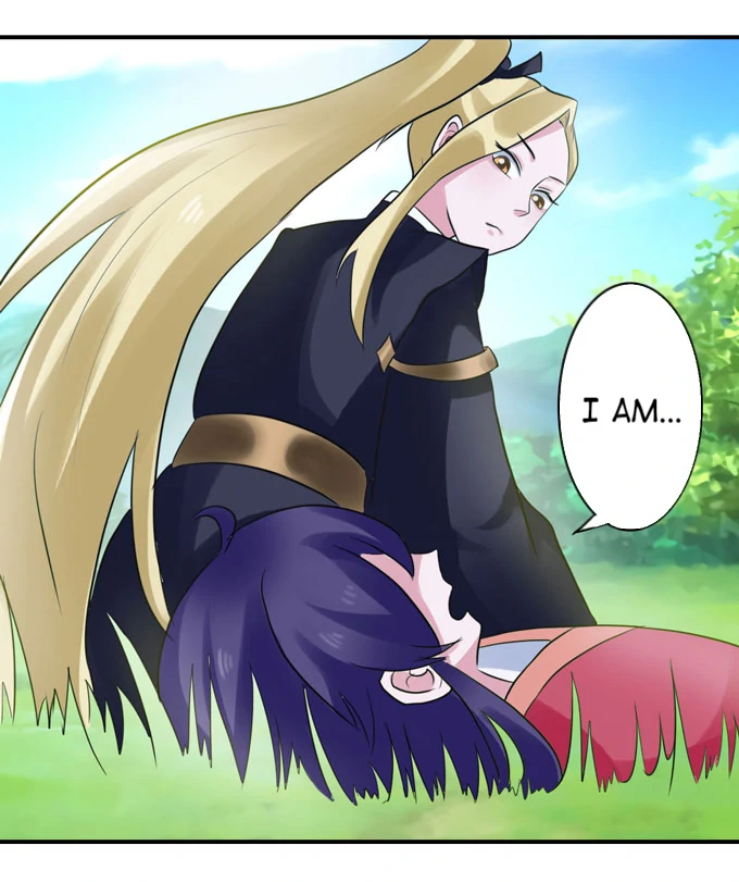 How to Raise a Cross-Dressing Master Chapter 57 - Page 40