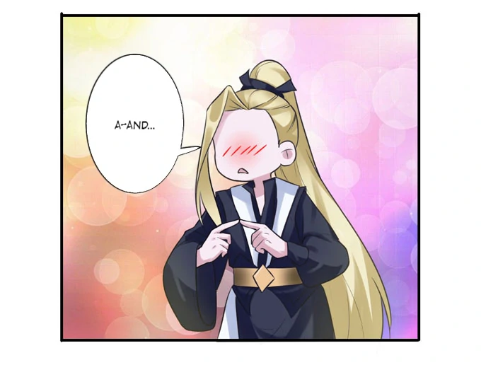 How to Raise a Cross-Dressing Master Chapter 58 - Page 12