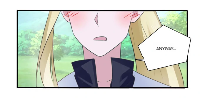 How to Raise a Cross-Dressing Master Chapter 58 - Page 15