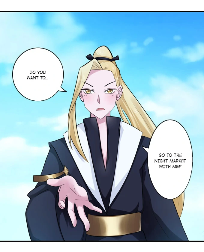 How to Raise a Cross-Dressing Master Chapter 58 - Page 16