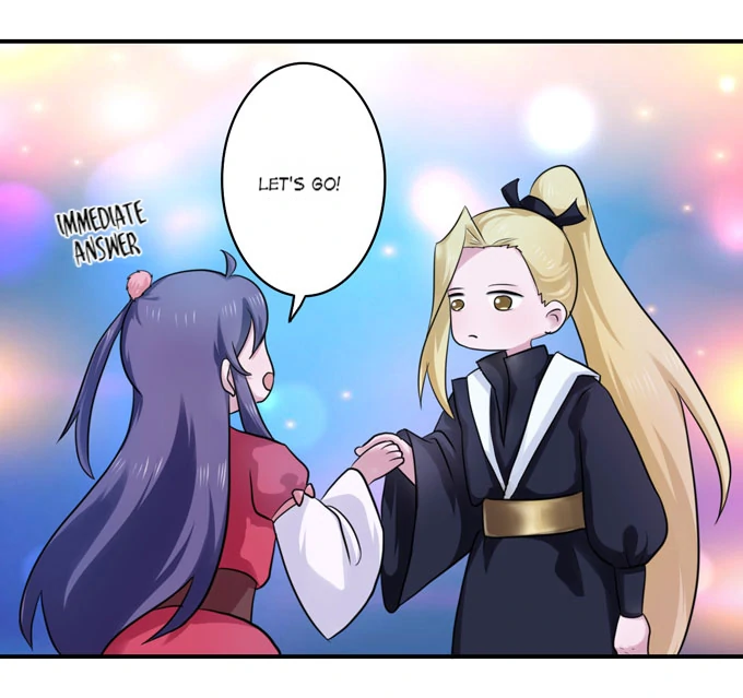 How to Raise a Cross-Dressing Master Chapter 58 - Page 18