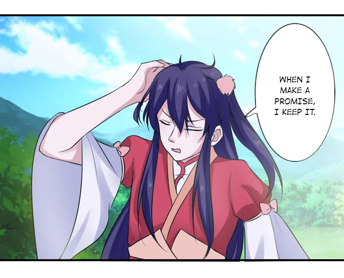 How to Raise a Cross-Dressing Master Chapter 58 - Page 2