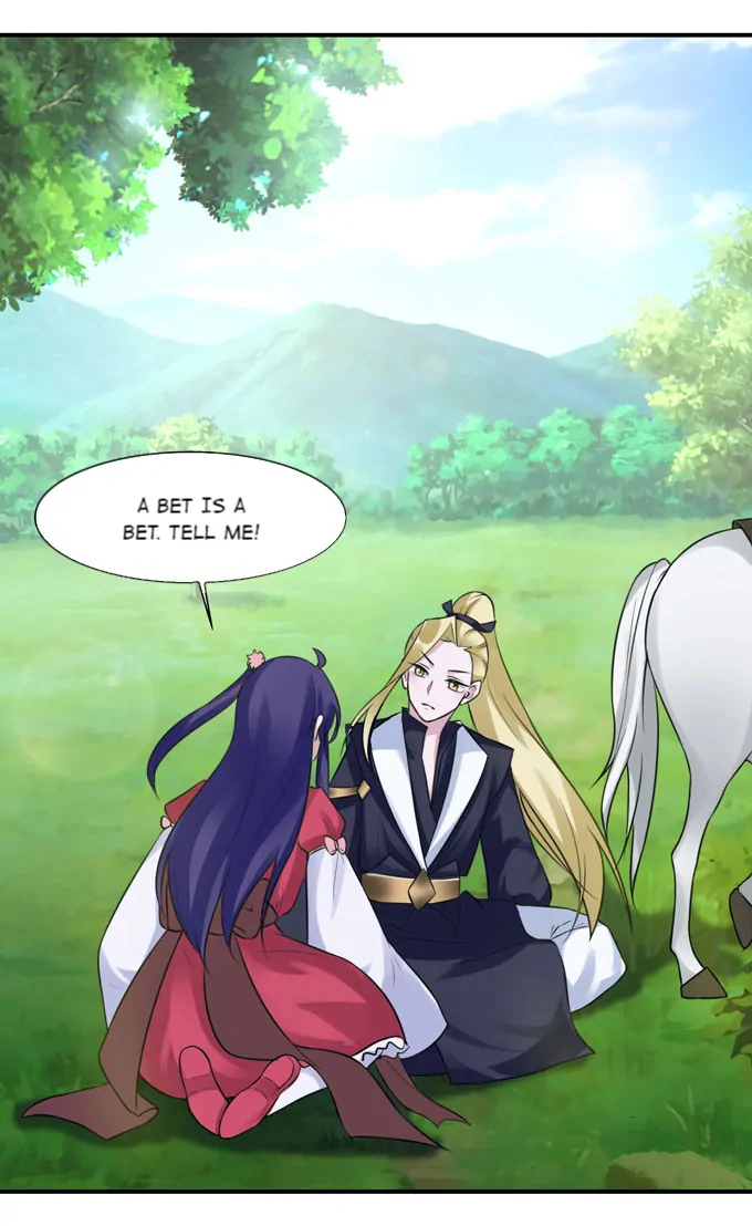 How to Raise a Cross-Dressing Master Chapter 58 - Page 3