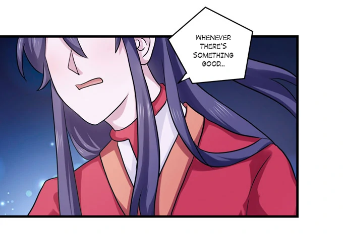 How to Raise a Cross-Dressing Master Chapter 58 - Page 31