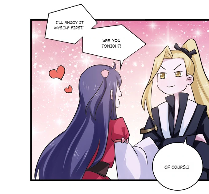 How to Raise a Cross-Dressing Master Chapter 58 - Page 32