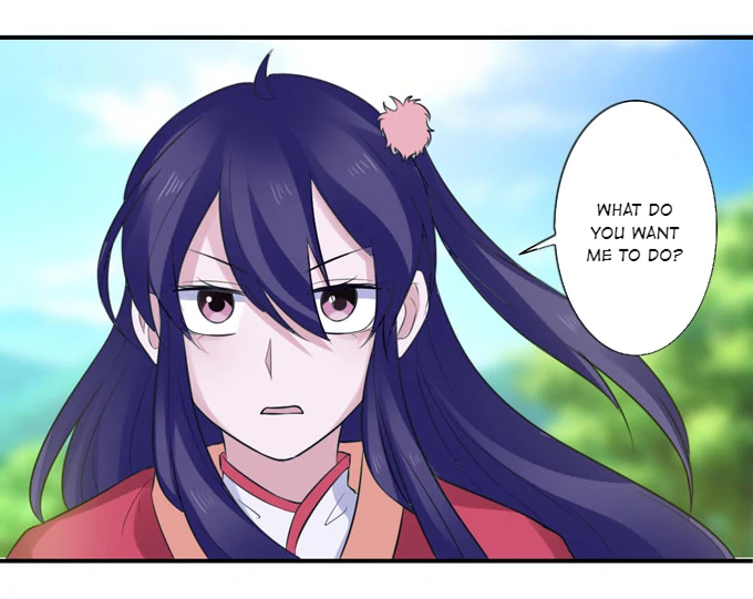 How to Raise a Cross-Dressing Master Chapter 58 - Page 4