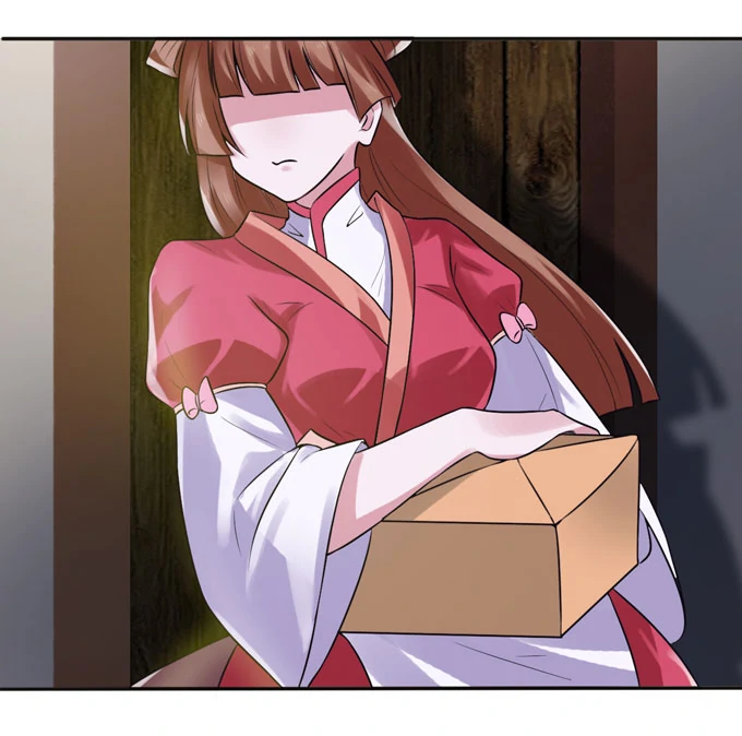 How to Raise a Cross-Dressing Master Chapter 58 - Page 40