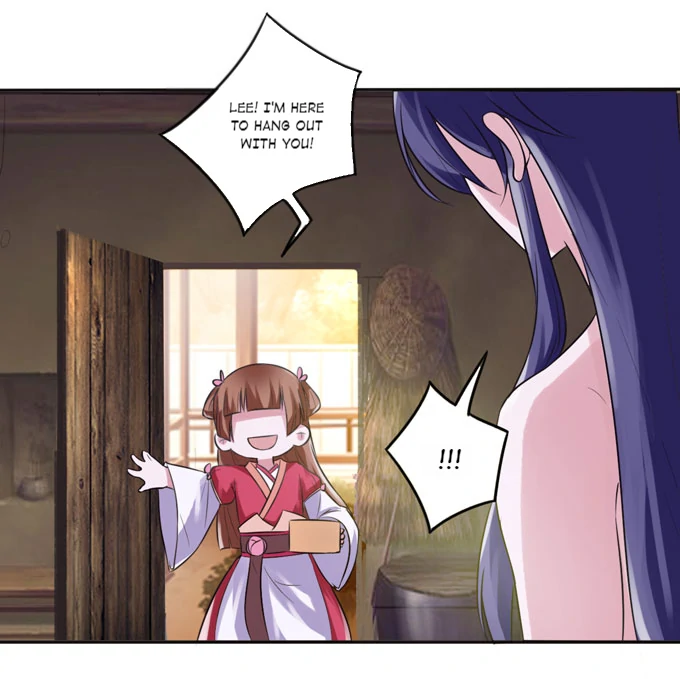 How to Raise a Cross-Dressing Master Chapter 58 - Page 42