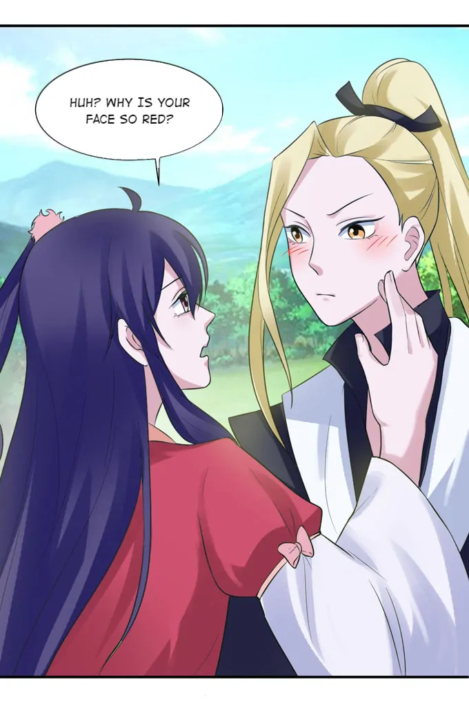 How to Raise a Cross-Dressing Master Chapter 58 - Page 6