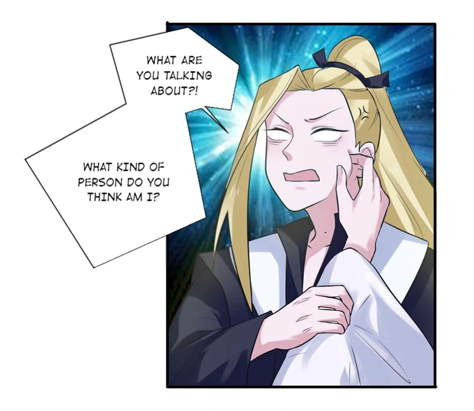 How to Raise a Cross-Dressing Master Chapter 58 - Page 8