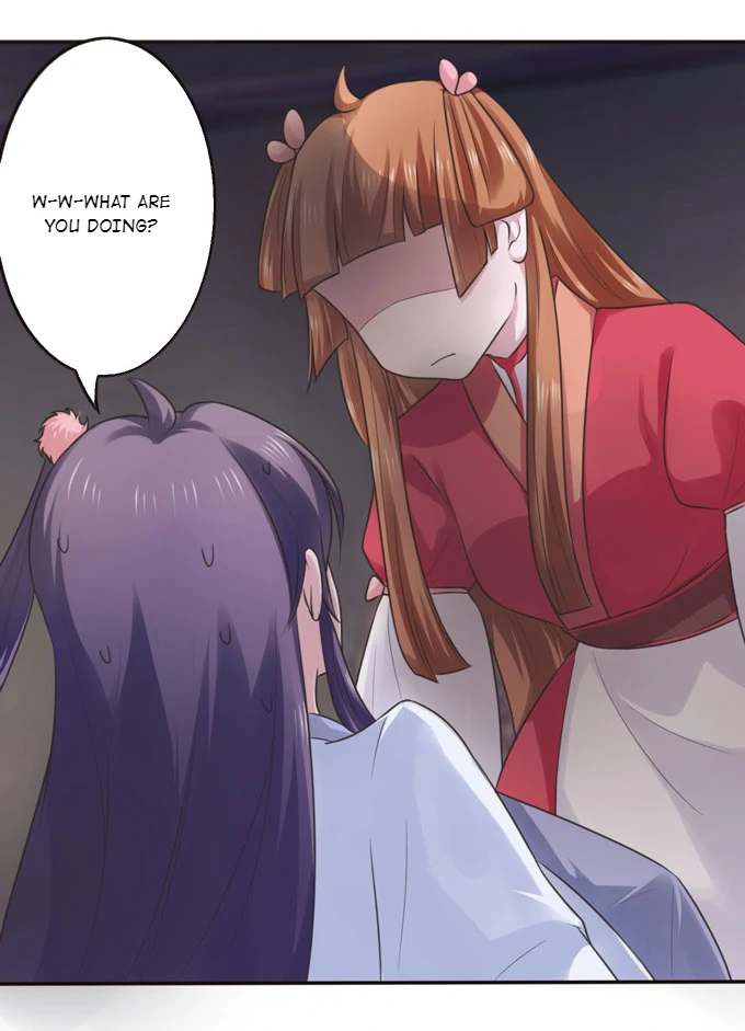 How to Raise a Cross-Dressing Master Chapter 59 - Page 11