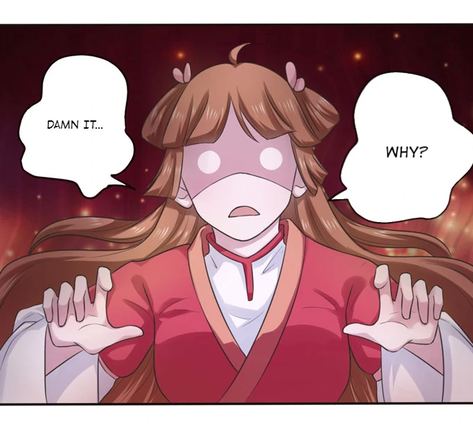 How to Raise a Cross-Dressing Master Chapter 59 - Page 12