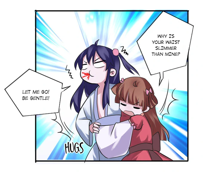 How to Raise a Cross-Dressing Master Chapter 59 - Page 13