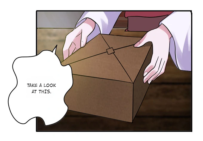 How to Raise a Cross-Dressing Master Chapter 59 - Page 15