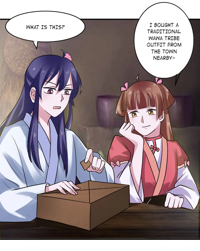 How to Raise a Cross-Dressing Master Chapter 59 - Page 16