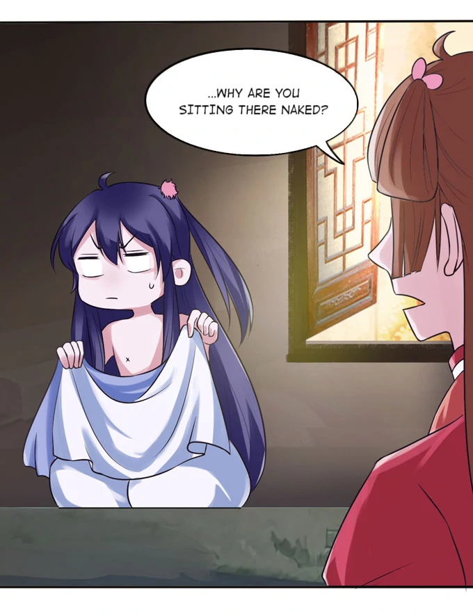 How to Raise a Cross-Dressing Master Chapter 59 - Page 2