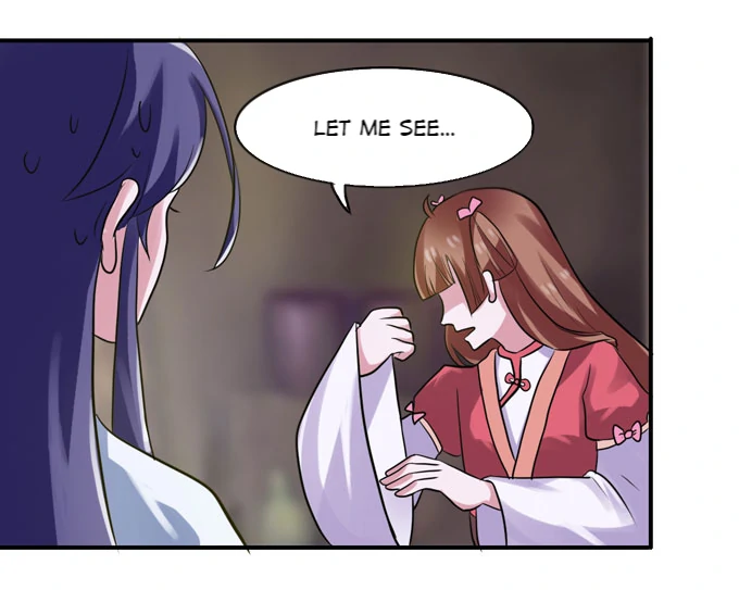 How to Raise a Cross-Dressing Master Chapter 59 - Page 20