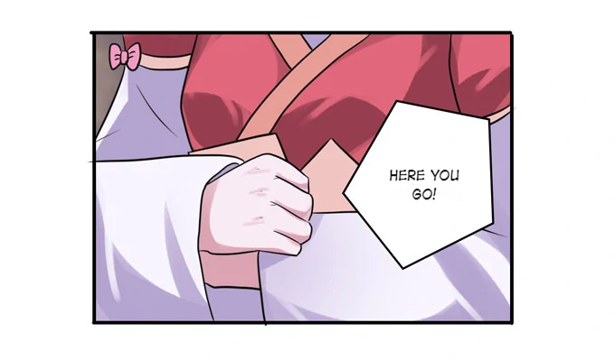 How to Raise a Cross-Dressing Master Chapter 59 - Page 21