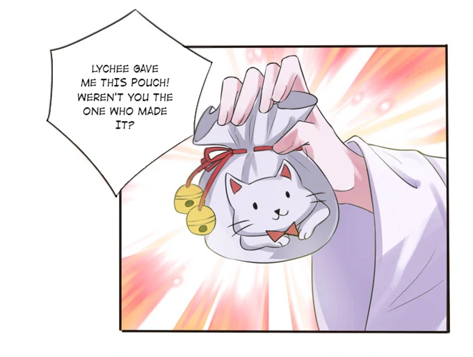 How to Raise a Cross-Dressing Master Chapter 59 - Page 22